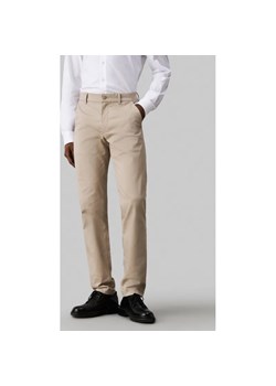 Calvin Klein Spodnie chino | Slim Fit | stretch ze sklepu Gomez Fashion Store w kategorii Spodnie męskie - zdjęcie 184518655