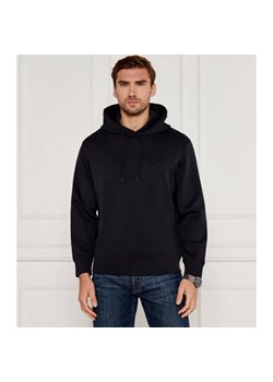 Emporio Armani Bluza | Regular Fit ze sklepu Gomez Fashion Store w kategorii Bluzy męskie - zdjęcie 184518659
