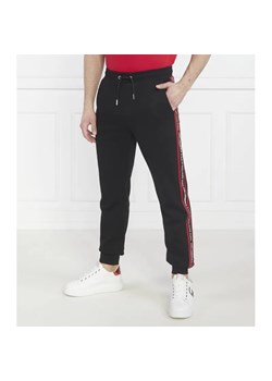 Karl Lagerfeld Spodnie dresowe | Regular Fit ze sklepu Gomez Fashion Store w kategorii Spodnie męskie - zdjęcie 184518667