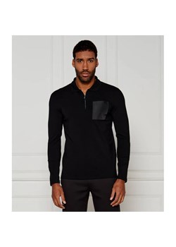 Karl Lagerfeld Polo | Regular Fit ze sklepu Gomez Fashion Store w kategorii T-shirty męskie - zdjęcie 184518678