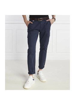 Tommy Jeans Spodnie austin | Slim Fit ze sklepu Gomez Fashion Store w kategorii Spodnie męskie - zdjęcie 184518686