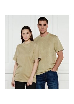 Lacoste T-shirt | Classic fit ze sklepu Gomez Fashion Store w kategorii T-shirty męskie - zdjęcie 184518697