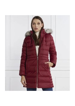 Tommy Hilfiger Puchowa kurtka TYRA | Regular Fit ze sklepu Gomez Fashion Store w kategorii Kurtki damskie - zdjęcie 184518705
