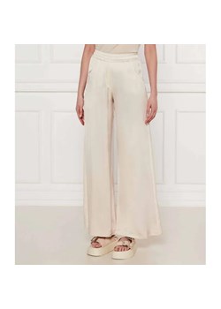 AKEP Spodnie | Relaxed fit ze sklepu Gomez Fashion Store w kategorii Spodnie damskie - zdjęcie 184518706