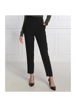 Liu Jo Spodnie cygaretki | Regular Fit ze sklepu Gomez Fashion Store w kategorii Spodnie damskie - zdjęcie 184518715