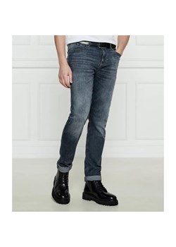 BOSS BLACK Jeansy C-Delaware | Slim Fit ze sklepu Gomez Fashion Store w kategorii Jeansy męskie - zdjęcie 184518725