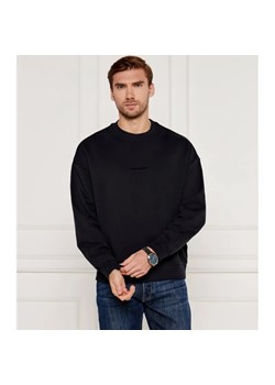 Emporio Armani Bluza | Loose fit ze sklepu Gomez Fashion Store w kategorii Bluzy męskie - zdjęcie 184518727