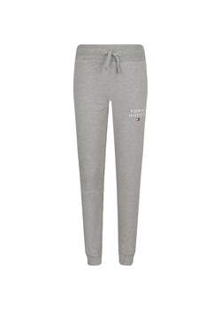 Tommy Hilfiger Spodnie dresowe | Slim Fit ze sklepu Gomez Fashion Store w kategorii Spodnie chłopięce - zdjęcie 184518737