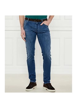 Jacob Cohen Jeansy NICK | Slim Fit ze sklepu Gomez Fashion Store w kategorii Jeansy męskie - zdjęcie 184518746