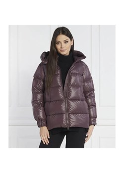 Peuterey Puchowa kurtka | Regular Fit ze sklepu Gomez Fashion Store w kategorii Kurtki damskie - zdjęcie 184518755