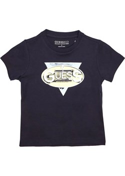 Guess T-shirt | Regular Fit ze sklepu Gomez Fashion Store w kategorii T-shirty chłopięce - zdjęcie 184518767