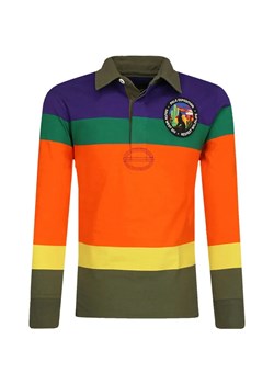 POLO RALPH LAUREN Polo | Regular Fit ze sklepu Gomez Fashion Store w kategorii T-shirty chłopięce - zdjęcie 184518769