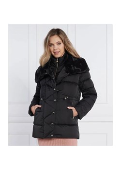 Liu Jo Sport Kurtka | Regular Fit ze sklepu Gomez Fashion Store w kategorii Kurtki damskie - zdjęcie 184518776