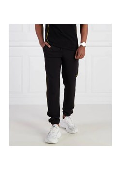 Karl Lagerfeld Spodnie dresowe | Classic fit ze sklepu Gomez Fashion Store w kategorii Spodnie męskie - zdjęcie 184518777