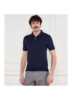 La Martina Polo | Slim Fit ze sklepu Gomez Fashion Store w kategorii T-shirty męskie - zdjęcie 184518779