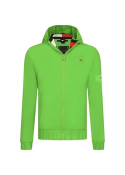 Tommy Hilfiger Kurtka | Regular Fit ze sklepu Gomez Fashion Store w kategorii Kurtki chłopięce - zdjęcie 184518787