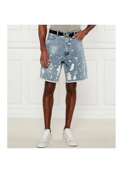 Michael Kors Jeansowe szorty | Regular Fit ze sklepu Gomez Fashion Store w kategorii Spodenki męskie - zdjęcie 184518795