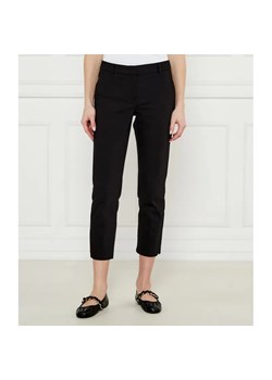 Marella Spodnie MIELE | Slim Fit ze sklepu Gomez Fashion Store w kategorii Spodnie damskie - zdjęcie 184518796