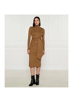 LAUREN RALPH LAUREN Sukienka ze sklepu Gomez Fashion Store w kategorii Sukienki - zdjęcie 184518797