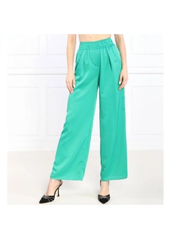Silvian Heach Spodnie OLFAX | Oversize fit ze sklepu Gomez Fashion Store w kategorii Spodnie damskie - zdjęcie 184518798