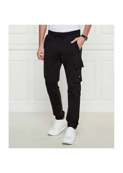Calvin Klein Jeans Spodnie cargo | Regular Fit ze sklepu Gomez Fashion Store w kategorii Spodnie męskie - zdjęcie 184518805