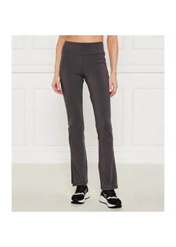 EA7 Legginsy | flare fit ze sklepu Gomez Fashion Store w kategorii Spodnie damskie - zdjęcie 184518807