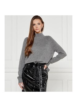Weekend MaxMara Kaszmirowy golf ALCALI | Loose fit ze sklepu Gomez Fashion Store w kategorii Swetry damskie - zdjęcie 184518809