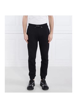 Armani Exchange Spodnie dresowe | Slim Fit ze sklepu Gomez Fashion Store w kategorii Spodnie męskie - zdjęcie 184518816