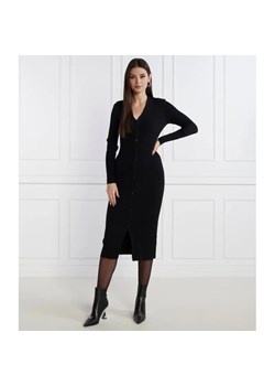 Karl Lagerfeld Sukienka ze sklepu Gomez Fashion Store w kategorii Sukienki - zdjęcie 184518836