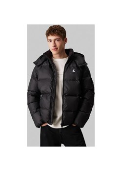 Calvin Klein Jeans Puchowa kurtka | Regular Fit ze sklepu Gomez Fashion Store w kategorii Kurtki męskie - zdjęcie 184518839