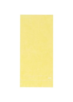 BOSS BLACK Ręcznik kąpielowy PLAIN ze sklepu Gomez Fashion Store w kategorii Ręczniki - zdjęcie 184518855