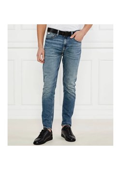 Calvin Klein Jeans Jeansy | Slim Fit ze sklepu Gomez Fashion Store w kategorii Jeansy męskie - zdjęcie 184518857