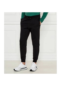 BOSS ORANGE Spodnie dresowe SeChup | Regular Fit ze sklepu Gomez Fashion Store w kategorii Spodnie męskie - zdjęcie 184518859