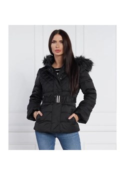 GUESS Puchowa kurtka LAURIE | Regular Fit ze sklepu Gomez Fashion Store w kategorii Kurtki damskie - zdjęcie 184518868