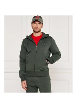 PARAJUMPERS Bluza CHARLIE EASY | Regular Fit ze sklepu Gomez Fashion Store w kategorii Bluzy męskie - zdjęcie 184518877