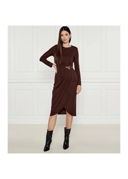 LAUREN RALPH LAUREN Sukienka ze sklepu Gomez Fashion Store w kategorii Sukienki - zdjęcie 184518878