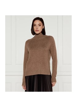 Weekend MaxMara Kaszmirowy golf ALCALI | Loose fit ze sklepu Gomez Fashion Store w kategorii Swetry damskie - zdjęcie 184518887