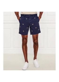 POLO RALPH LAUREN Szorty | Straight fit | stretch ze sklepu Gomez Fashion Store w kategorii Spodenki męskie - zdjęcie 184518888