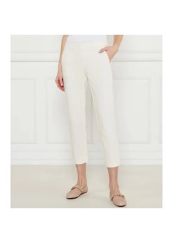 Marella Spodnie MIELE | Slim Fit ze sklepu Gomez Fashion Store w kategorii Spodnie damskie - zdjęcie 184518889