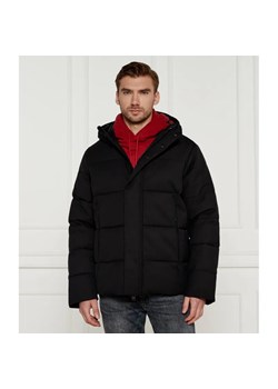 Save The Duck Ocieplana kurtka FINNIAN | Regular Fit ze sklepu Gomez Fashion Store w kategorii Kurtki męskie - zdjęcie 184518895