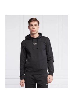 EA7 Dres | Slim Fit ze sklepu Gomez Fashion Store w kategorii Dresy męskie - zdjęcie 184518896