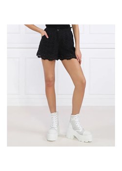 Pinko Szorty | Regular Fit ze sklepu Gomez Fashion Store w kategorii Spódnice - zdjęcie 184518897