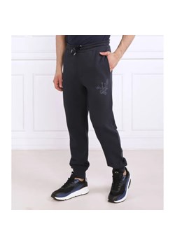 Armani Exchange Spodnie dresowe | Slim Fit ze sklepu Gomez Fashion Store w kategorii Spodnie męskie - zdjęcie 184518899