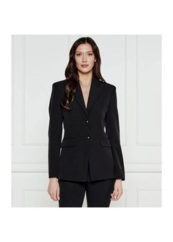HUGO Marynarka Asmalla-1 | Regular Fit ze sklepu Gomez Fashion Store w kategorii Marynarki damskie - zdjęcie 184518907