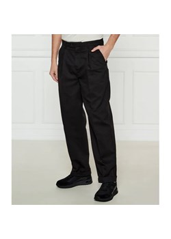 Calvin Klein Jeans Spodnie | Loose fit ze sklepu Gomez Fashion Store w kategorii Spodnie męskie - zdjęcie 184518909