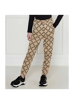 Michael Kors KIDS Spodnie dresowe | Regular Fit ze sklepu Gomez Fashion Store w kategorii Spodnie dziewczęce - zdjęcie 184518915