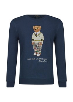 POLO RALPH LAUREN Bluza | Regular Fit ze sklepu Gomez Fashion Store w kategorii Bluzy chłopięce - zdjęcie 184518916