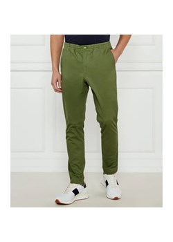POLO RALPH LAUREN Spodnie chino | Slim Fit ze sklepu Gomez Fashion Store w kategorii Spodnie męskie - zdjęcie 184518918