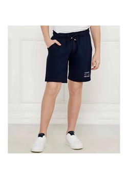 Tommy Hilfiger Szorty | Regular Fit ze sklepu Gomez Fashion Store w kategorii Spodenki chłopięce - zdjęcie 184518919