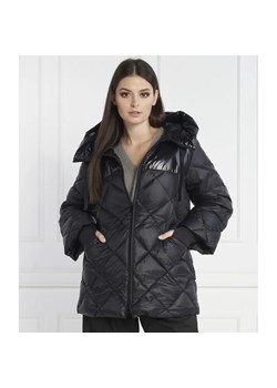 Marella SPORT Puchowa kurtka | Regular Fit ze sklepu Gomez Fashion Store w kategorii Kurtki damskie - zdjęcie 184518925